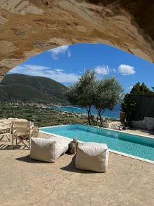 Gambar di galeri bagi Villa Surf Ponti di Póndi