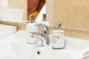 Billede fra billedgalleriet på The Muse - Kronstadt Central Suites i Braşov + 198 billeder