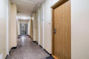 Fotografia z galérie ubytovania Przechodnia2-ac-park View-2 Rooms vo Varšave