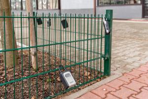 Fotografia z galérie ubytovania Przechodnia2-ac-park View-2 Rooms vo Varšave
