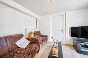 Imagen de la galería de 100m de la plage - Appart avec jardin pour 5, en Brignogan-Plage