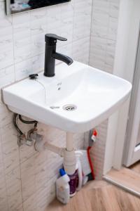 Billede fra billedgalleriet på Reza Stays Apartment near mwananyamala hospital & CBD i Dar es Salaam + 28 billeder