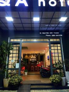 Φωτογραφία από το άλμπουμ του QA hotel σε Da Lat