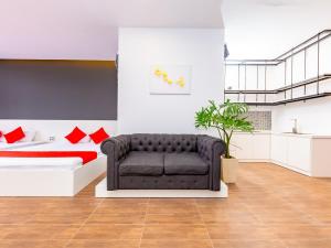 Fotografie z fotogalerie ubytování QA hotel v destinaci Da Lat