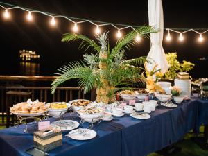 Imagen de la galería de Midori Preminum Cruise in Ha Long Bay, en Ha Long