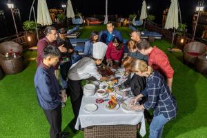 Imagen de la galería de Midori Preminum Cruise in Ha Long Bay, en Ha Long