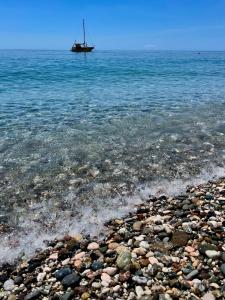 Φυσικό τοπίο κοντά σε αυτό το διαμέρισμα