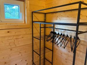 Fotografie z fotogalerie ubytování Chalet Chêne-Pin v destinaci Boutenac