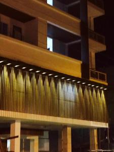 Kép UCT Taunggyi Hotel szállásáról Taunggjiban a galériában