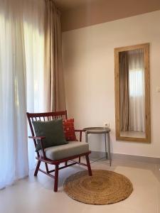 Fotografie z fotogalerie ubytování Filippos Resort by the Sea v destinaci Vourvourou