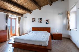 Ảnh trong thư viện ảnh của Casa Belvedere - Affitti Brevi Italia ở Poggio Picenze