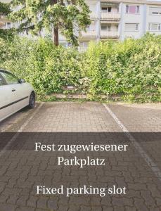 Foto sihtkohas Bergheim asuva majutusasutuse Home4Now BM01 Monteursunterkunft in Bergheim I 3 Schlafzimmer für 6 Personen I Küche I SmartTV I WiFi I Parkplatz galeriist