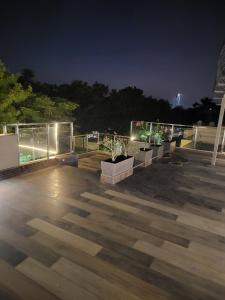 Afbeelding uit fotogalerij van Cozy Urban Escape in Vadodara