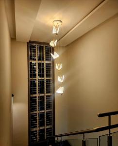 Afbeelding uit fotogalerij van Cozy Urban Escape in Vadodara