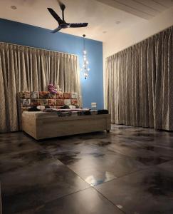 Afbeelding uit fotogalerij van Cozy Urban Escape in Vadodara +6 foto's