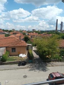 Η γειτονιά γύρω από ή μία γειτονιά κοντά σε αυτό το διαμέρισμα