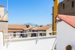 Fotografie z fotogalerie ubytování Casa Alambra v Sorrentu + 19 fotografií