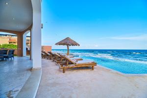 Φυσικό τοπίο κοντά σε αυτή η βίλα