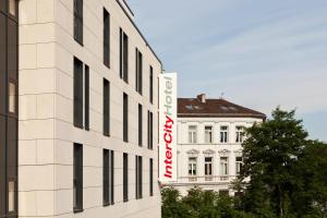 Gallery image of IntercityHotel Bonn in Bonn