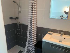 Billede fra billedgalleriet på La Grisot de la mer Saint Hilaire i Saint-Hilaire-de-Riez