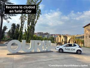 Zdjęcie z galerii obiektu O cuarto de abastos w mieście Ourense