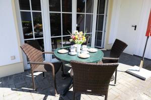 Fotografie z fotogalerie ubytování Familienurlaub Natur- & Zentrumsnah im Granitzhof App 02 v destinaci Seerams