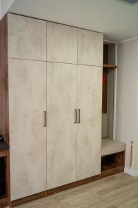 Foto dalla galleria di Cosmopolitan Hotel a Shymkent