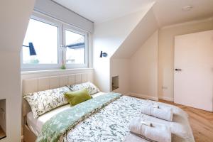 Galeriebild der Unterkunft Perth - Stylish City Centre Apartment in Perth