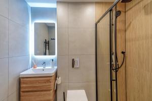 Galeriebild der Unterkunft Perth - Stylish City Centre Apartment in Perth