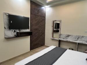 Gallery image of Hotel Punit Palace in Jaipur