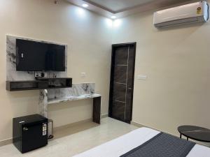 Gallery image of Hotel Punit Palace in Jaipur