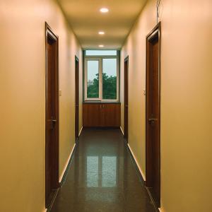 Φωτογραφία από το άλμπουμ του Hotel Gokul Pride Near Secunderabad Railway station στο Χιντεραμπάντ