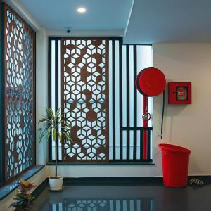 Φωτογραφία από το άλμπουμ του Hotel Gokul Pride Near Secunderabad Railway station στο Χιντεραμπάντ