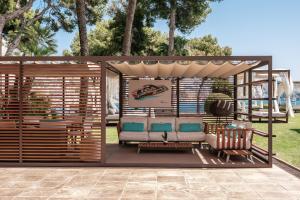 Foto da galeria de Hotel de Mar Gran Meliá - Adults Only - The Leading Hotels of the World em Illetas