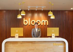 Apgyvendinimo įstaigoje Bloom Hub WEH Andheri viešintys svečiai