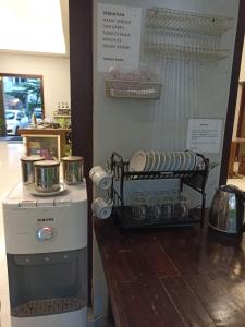 Fotografie z fotogalerie ubytování Shinta Guesthouse v destinaci Malang