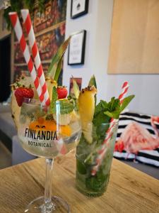 Napoje w obiekcie B&B HOTEL Piotrków Trybunalski