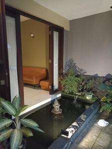 Fotografie z fotogalerie ubytování Shinta Guesthouse v destinaci Malang
