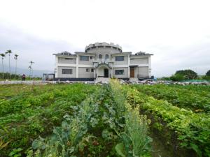 Galeriebild der Unterkunft 167 Original Farm B&B in Xikou