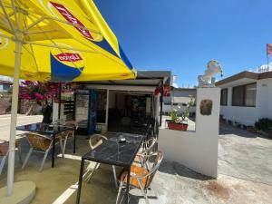 Gallery image of Villa Leonardi in Ksamil