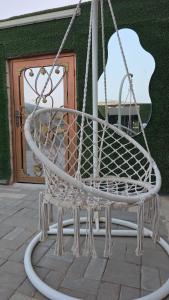 Fotografie z fotogalerie ubytování استراحة دار العين v destinaci Al Ajn