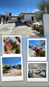 Gallery image of Villa Leonardi in Ksamil