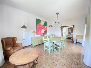 Et opholdsområde på REf 10 VILLA DOS AQUAS