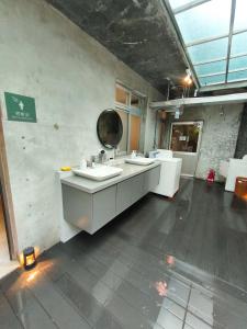 Mynd úr myndasafni af 眷村1954 Guest House í Taipei