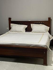 Φωτογραφία από το άλμπουμ του RITHAN Apartment στο Κιγκάλι