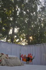 Foto de la galería de Noortweghe GLAMPING en Zedelgem