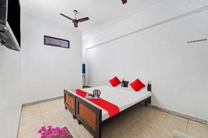 Gallery image of Hotel O Grand Pallavaram in Chennai