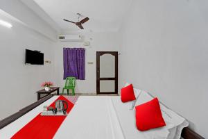 Gallery image of Hotel O Grand Pallavaram in Chennai