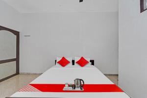 Gallery image of Hotel O Grand Pallavaram in Chennai