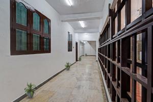 Gallery image of Hotel O Grand Pallavaram in Chennai